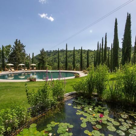 Villa Benfenati Tuscany Pratovecchio Exterior photo